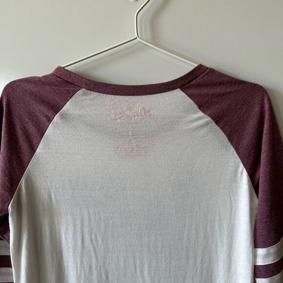 Stranger Things Baseball Tee size Small - Picture 9 of 10